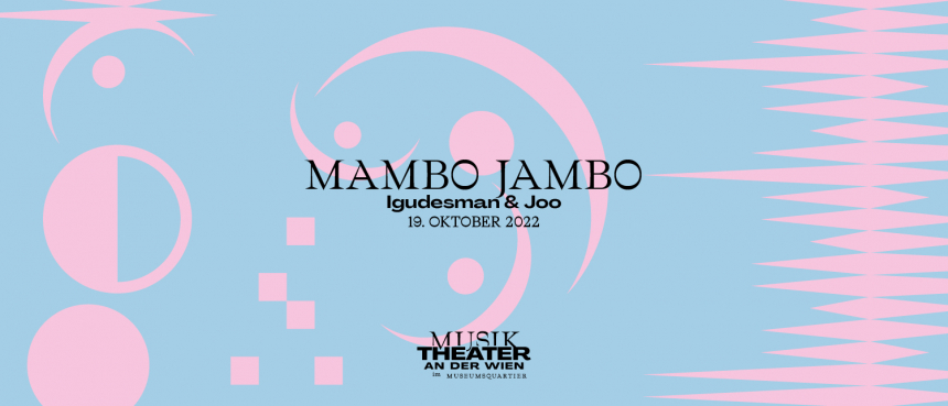 Mambo Jambo © TAW