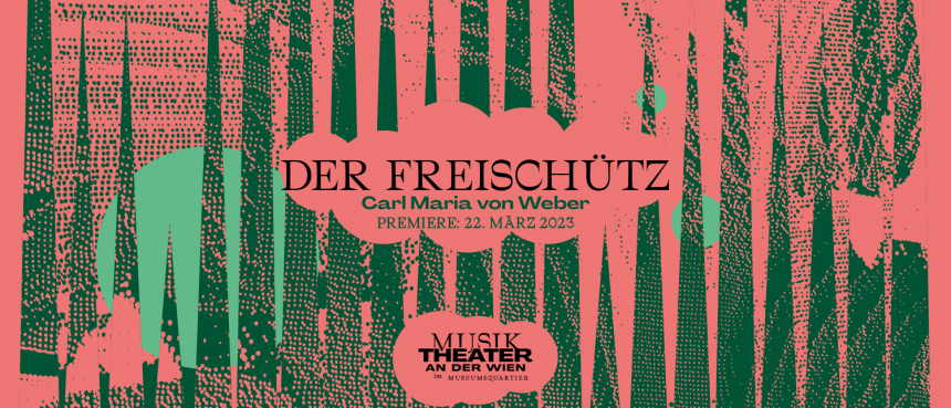 Der Freischütz © Theater an der Wien