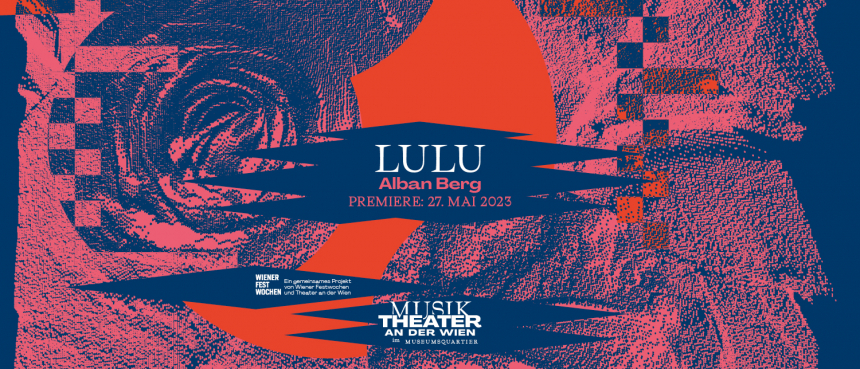Lulu © Theater an der Wien