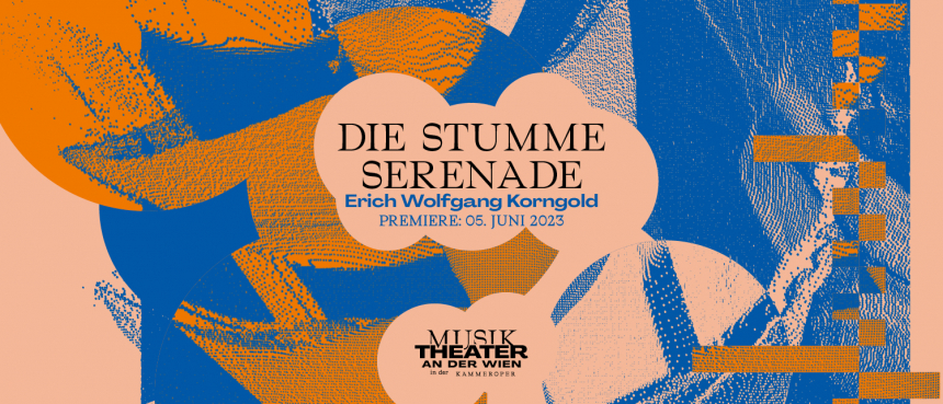 Die stumme Serenade © Theater an der Wien