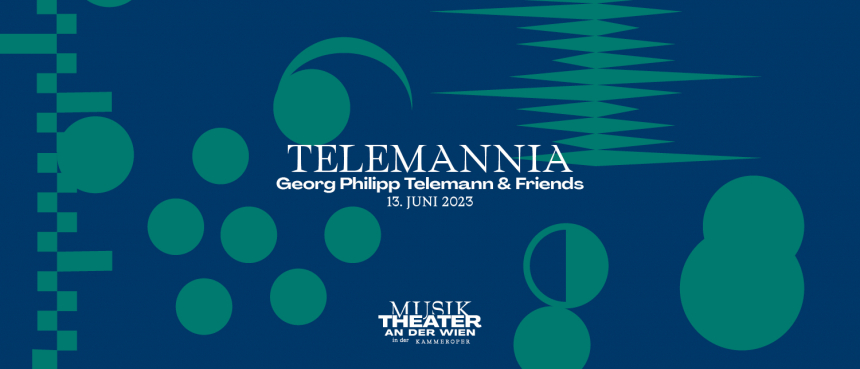 Telemannia © Theater an der Wien