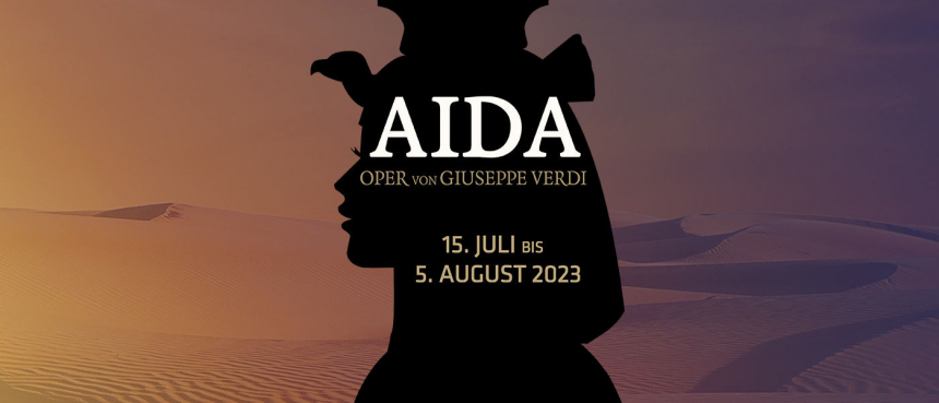 AIDA Oper Burg Gars © Oper BUrg Gars