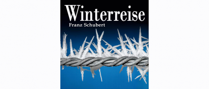 Winterreise Schubert Liederabend © Dorothee Stanglmayr, In höchsten Tönen!