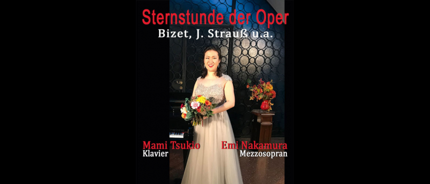 Sternstunde der Oper © Dorothee Stanglmayr, In höchsten Tönen!