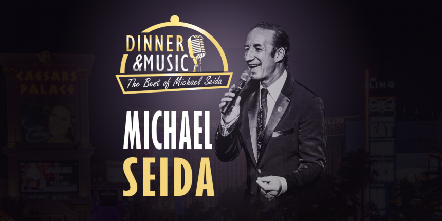 Dinner & Music - Best of Michael Seida © © Andreas_Mueller_bearbeitet Timeline GmbH