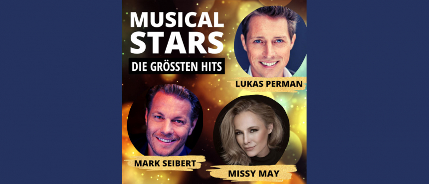 Musicalstars 2023 © Scheibmaier & Schilling