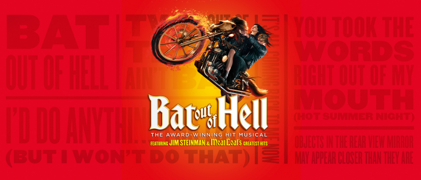 Bat Out Of Hell © BB Promotion