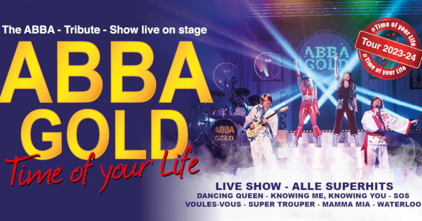 ABBA Gold 2024 1200x630 © Show Factory