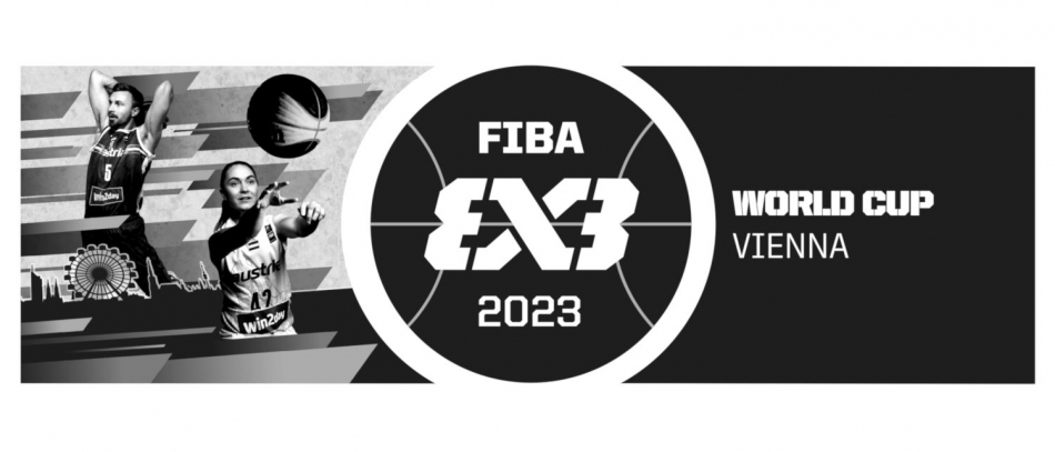 Fiba 3x3 WM 2023 © Slam Dunk Event GmbH