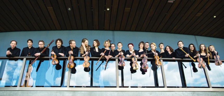 Marienvesper Barucco 2023 © Theresa Pewal