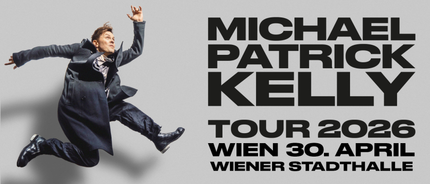 Michael Patrick Kelly1500x644 © Harald Hoffmann