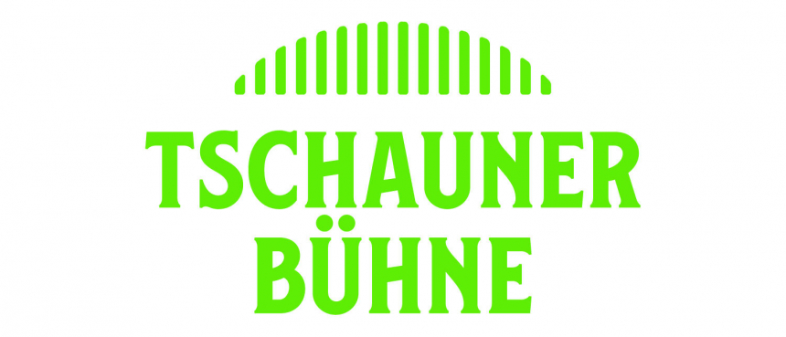 Tschauner Bühne Logo 2023 © Tschauner Bühne