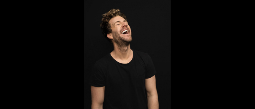 Luke Mockridge 2023 neu © Thomas Rabsch