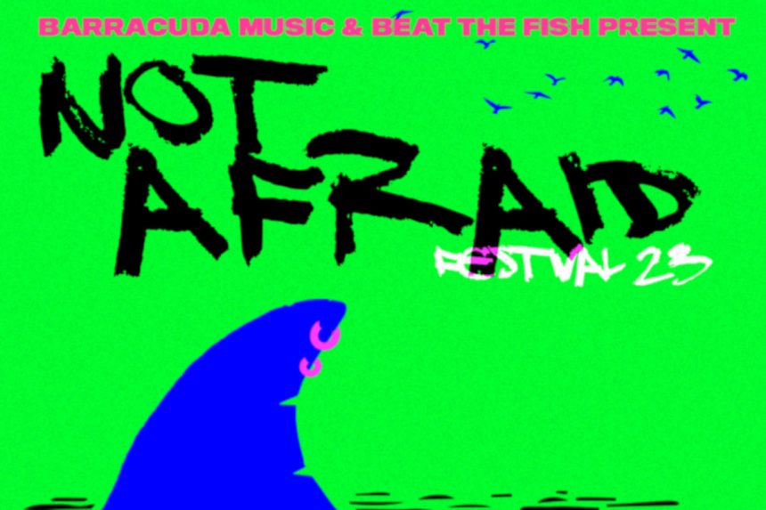Not Afraid Festival 1200x800 © Barracuda Music GmbH