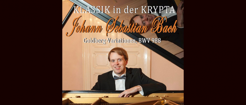 Johann Sebastian Bach_1500x644px © Dorothee Stanglmayr, In höchsten Tönen!