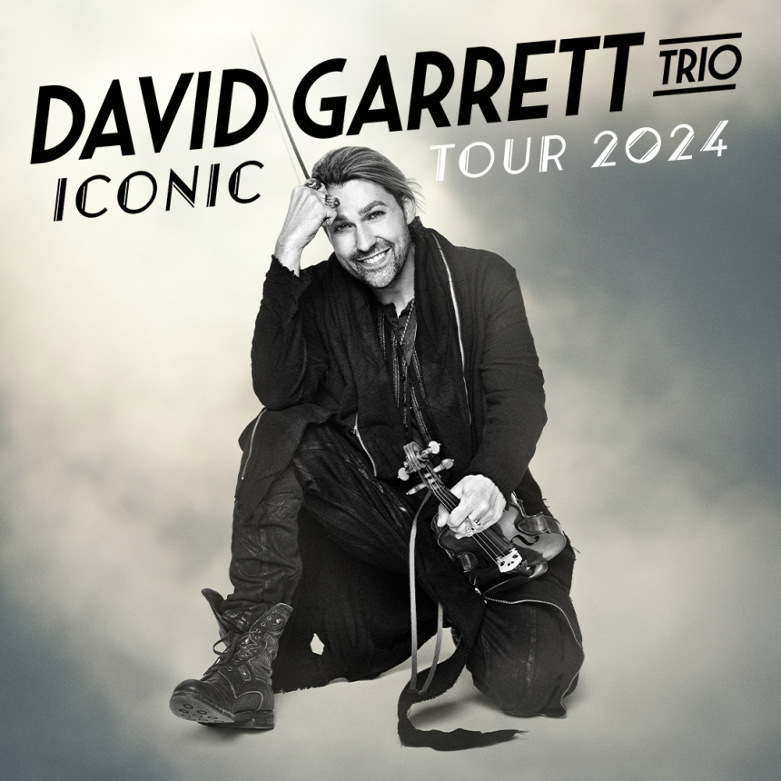 David Garrett 2024 1080x1080 © COFO Entertainment GmbH