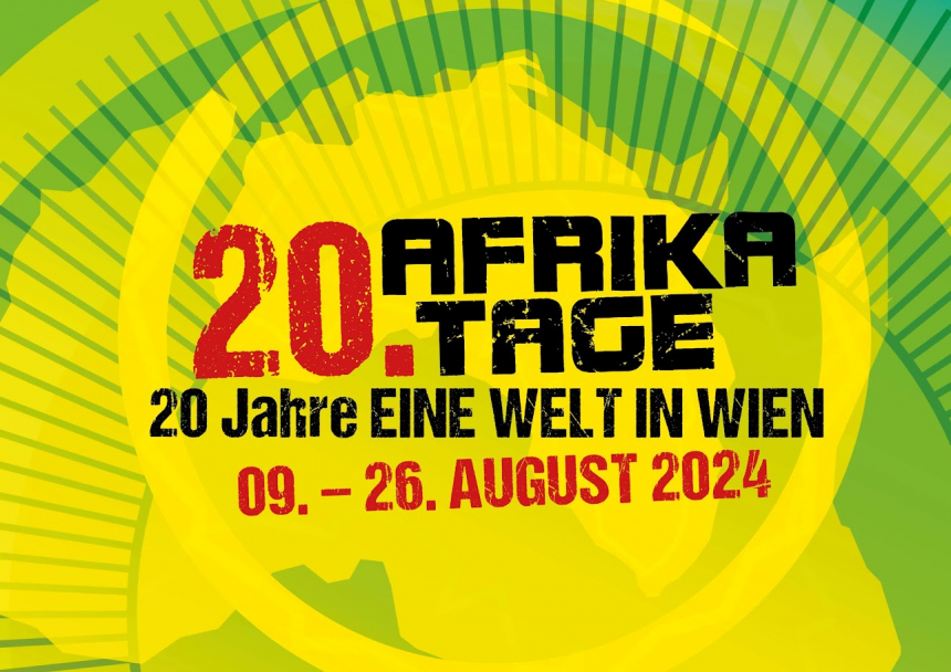 Afrika Tage 2024 © Event Fokus GmbH