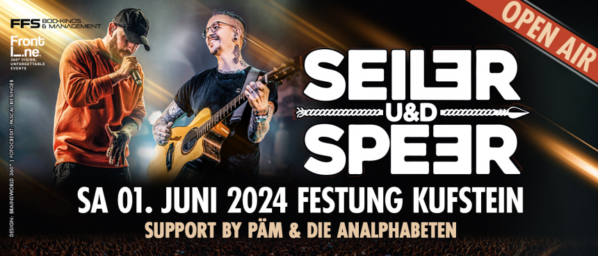 Seiler und Speer 2024 Kufstein 1500x644 © Pascal Riesinger