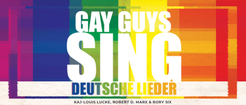 Gay Guys Sing_1500x644px © Culinarical GmbH