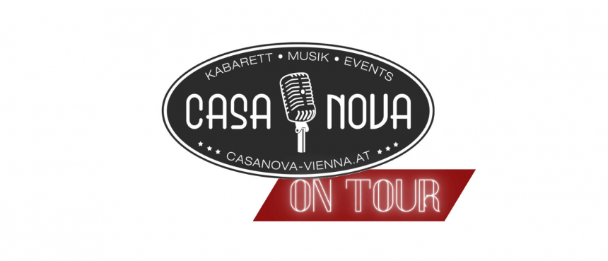 CasaNova on Tour 1500x644 © Casanova Vienna