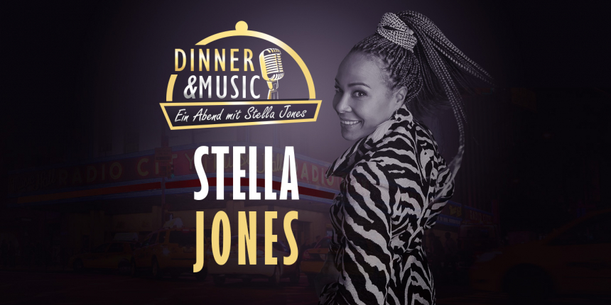 Dinner & Music - Ein Abend mit Stella Jones_2024 © Elena Shirin _bearbeitet Timeline GmbH