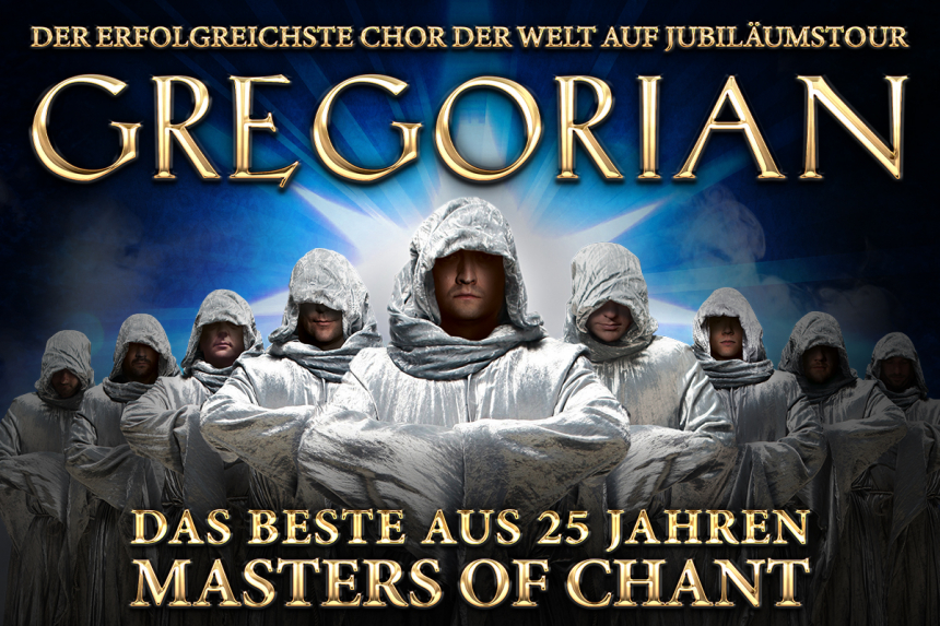 Gregorian 2025 1200x800 © COFO Entertainment GmbH & Co KG