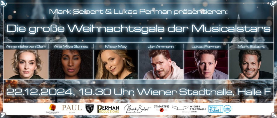 Die große Weihnachtsgala der Musicalstars_1500x644px © Lukas Perman