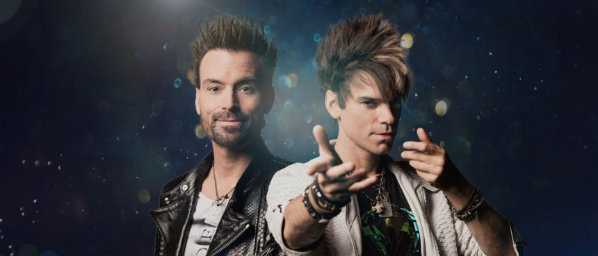 Ehrlich Brothers 1500x644 © Hoanzl Agentur