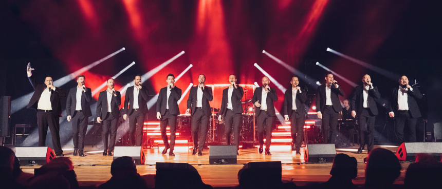 The 12 Tenors 2025 1500x644 © Highlight Concerts GmbH