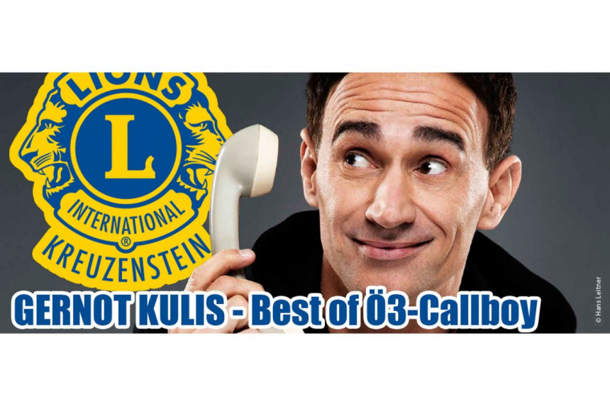 Lions club_Gernot Kulis_1200x800 © Hans Leitner