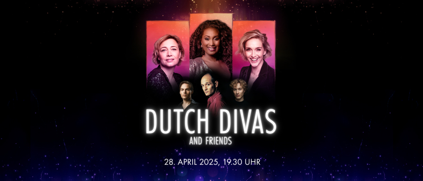 Dutch Divas 2025_1500x644 © I&P Tomorrow Musical GmbH