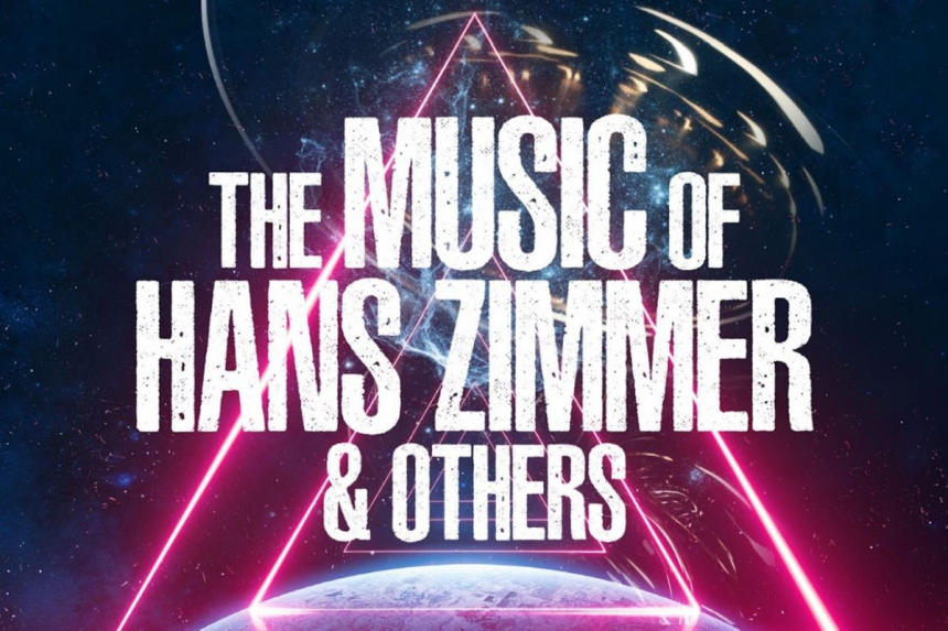 The Music of Hans Zimmer & Others_1200x800 © Star Entertainment