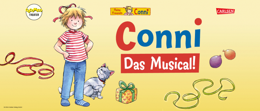 Conni_Das Musical_1500x644px © NXP