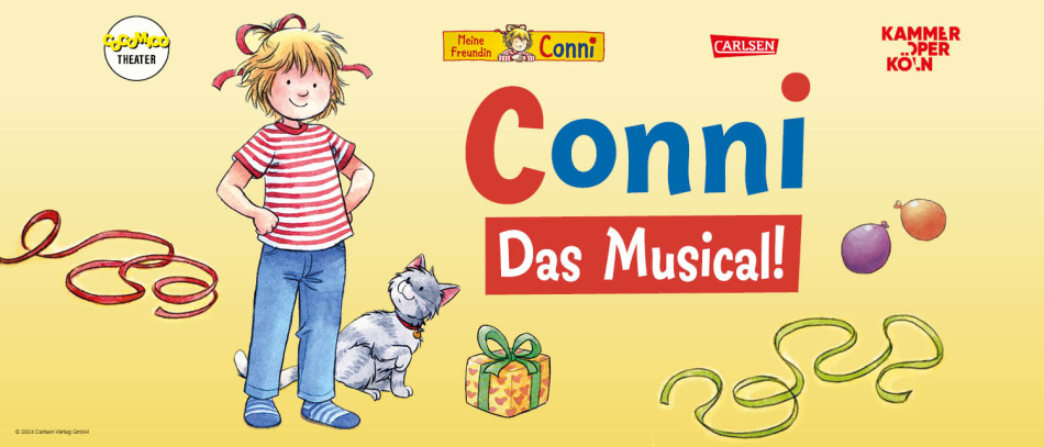 Conni_Das Musical_1500x644 © NXP Veranstaltungsbetriebs GmbH