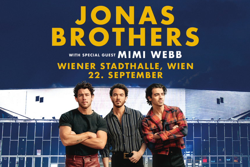Jonas Brothers 2024 Support 1200x800 © Live Nation Austria GmbH