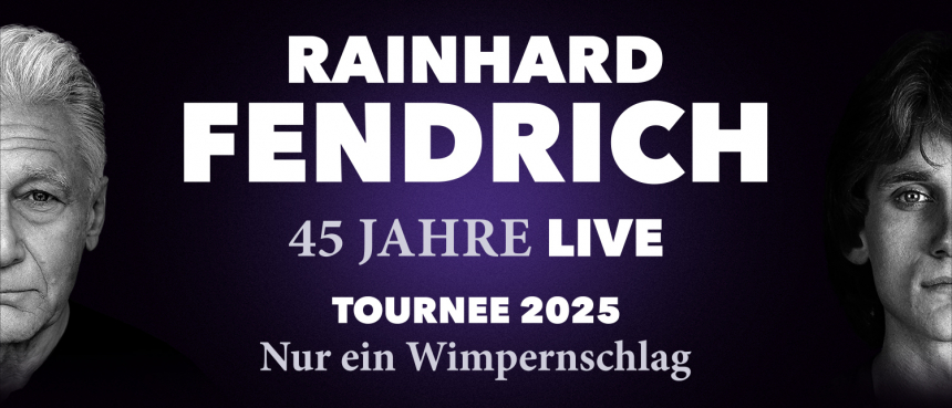 Rainhard Fendrich_1500x64 © Cofo