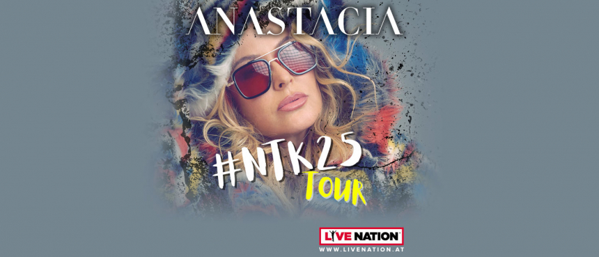 Anastacia 2025 1500x644 © Live Nation Austria GmbH