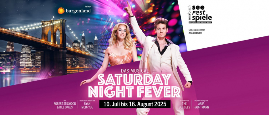 Saturday Night Fever_1500x644px © KBB