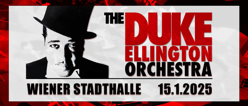 Duke Ellington Orchestra 2025 1500x644 © ART Partners CZ s.r.o.