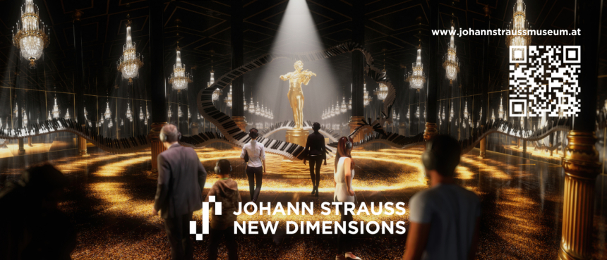 Johann Strauss Museum 1500x644 © Ostrich Eventagentur GmbH