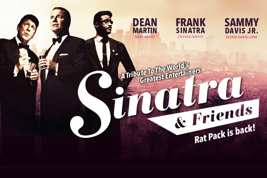 Sinatra & Friends 2025 1200x800 © Show Factory Entertainment GmbH