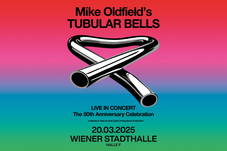 Mike Oldfield's Tubular Bells 2025 1200x800 © Barracuda Music GmbH