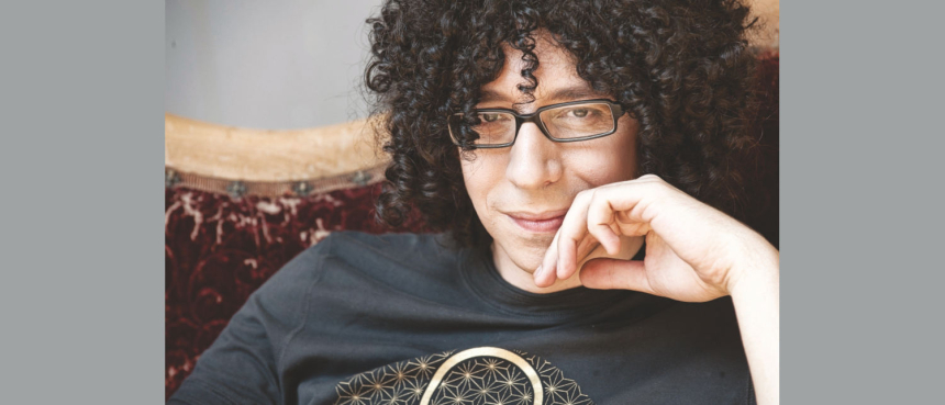 Giovanni Allevi Ehrbar Saal, Wien = ticket.krone.at