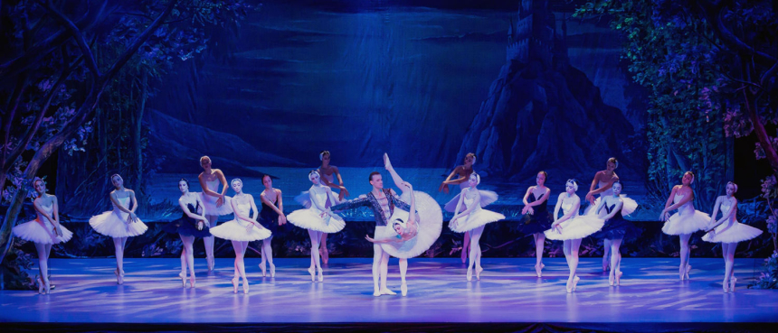 Schwanensee 2025 Grand Ukrainian Ballet 1500x644 © Highlight Concerts GmbH