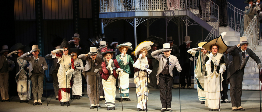 My Fair Lady_1500x644 © Volksoper