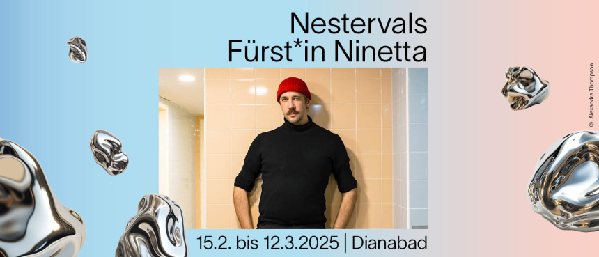 Nestervals Fürst*in Ninetta_1500x644 © Ines Oberngruber