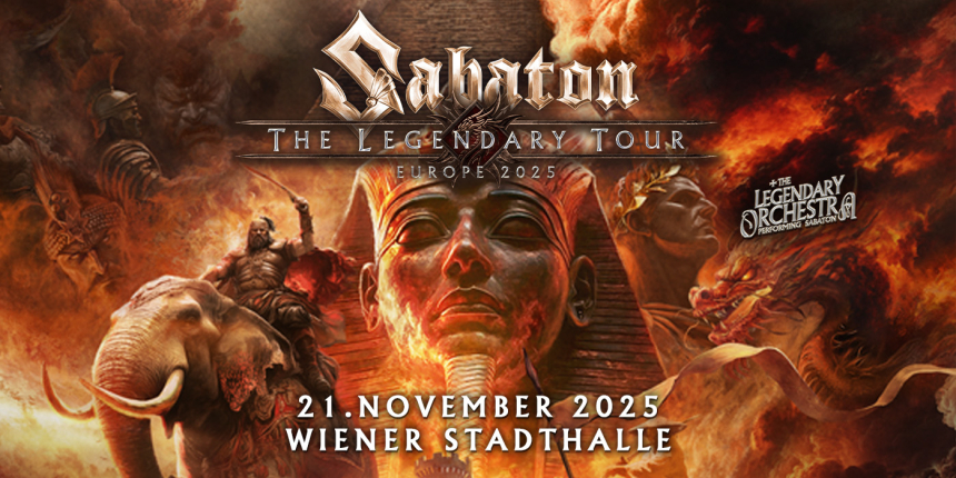 SABATON 2025 1400x700 © Barracuda Music GmbH