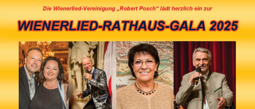 Wienerlied - Rathaus Gala _1500x644 © Wolf Frank