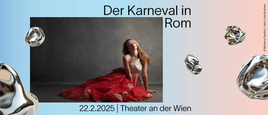 Der Karneval in Rom 1500x644 © Johann.Strauss-Festjahr2025 GmbH