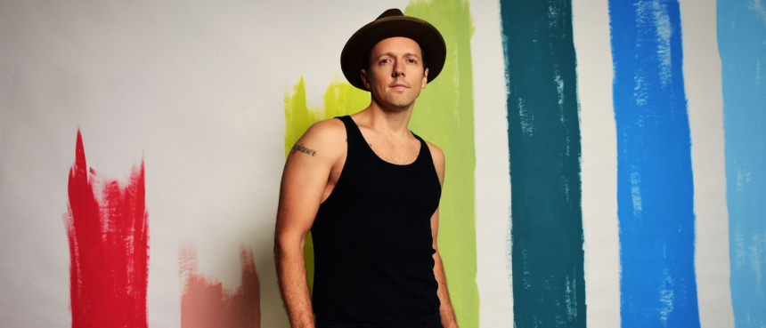 Jason Mraz 2025 1500x644 © Barracuda Music GmbH